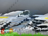 Mercedes-Benz CLA - AMG 45 4MATIC FACELIFT | BOMVOL | PANODAK