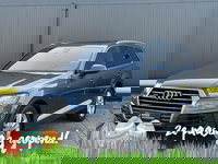 Audi Q7 - 3.0 TDI quattro S-Line GRIJS KENTEKEN | PANODAK |