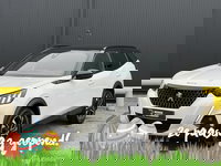 Peugeot 2008 - 1.2 PureTech GT-Line PANORAMADAK