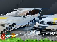 Volkswagen Passat - Variant 2.0 TDI Highline R-line TREKHAAK