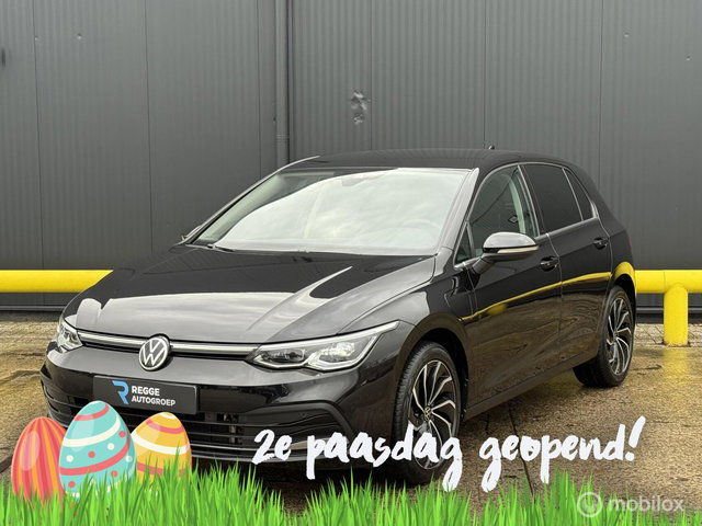 Volkswagen Golf - 1.4 eHybrid Style