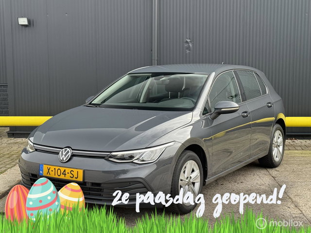 Volkswagen Golf - 1.0 eTSI Life Business | ACC | Automaat |