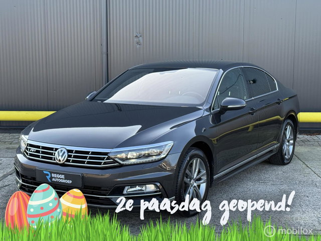 Volkswagen Passat - 1.4 TSI ACT R-Line | AUTOMAAT | BOMVOL |