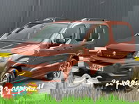 Peugeot Rifter - 1.2 Puretech GT-Line | Automaat | Nieuwstaat |