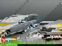 Škoda Superb - Combi 2.0 TSI 4x4 Style PANODAK | BOMVOL