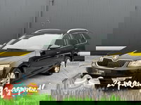 Škoda Octavia - Combi 1.6 TDI Greentech Ambition TREKHAAK