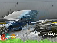Land Rover Range Rover - 5.0 V8 Autobiography BOMVOL | NAP |