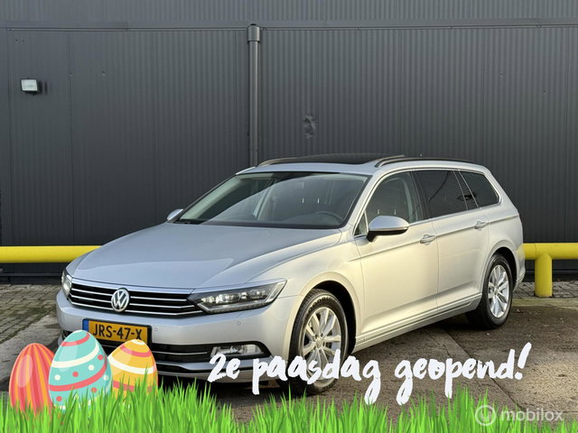 Volkswagen Passat - Variant 1.4 TSI ACT Highline | 150PK | ACC | Pano