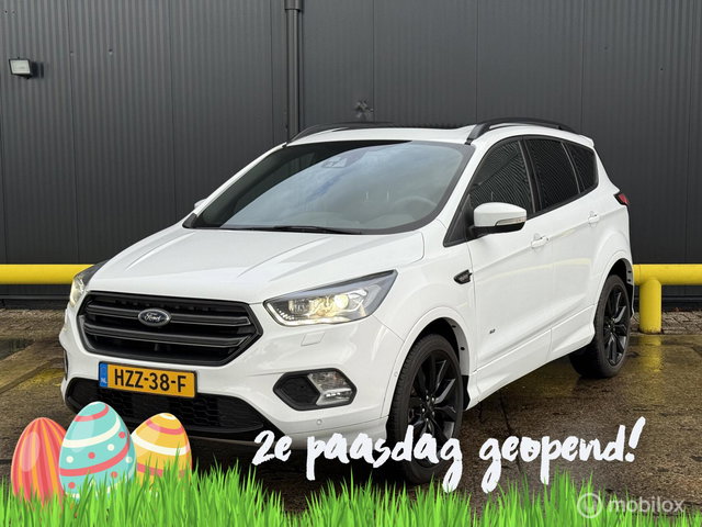Ford Kuga - 1.5 EcoBoost ST Line AWD | PANO | AUTOMAAT