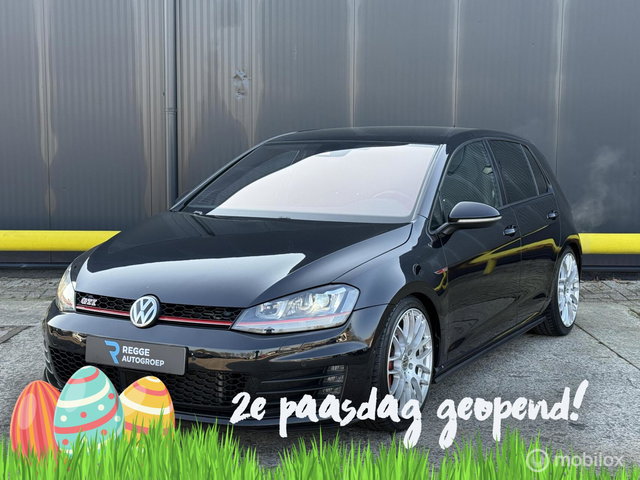 Volkswagen Golf - 2.0 TSI GTI Performance AUTOMAAT | ACC |