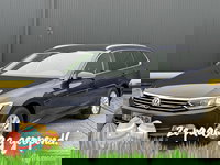 Volkswagen Passat - Variant 1.8 TSI Highline AUTOMAAT, TREKHAAK