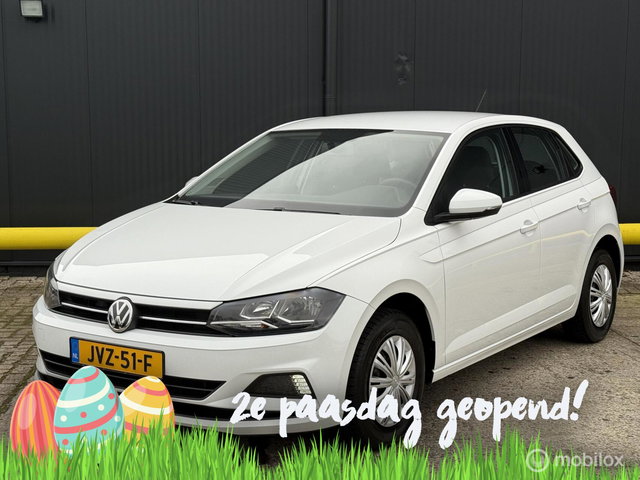 Volkswagen Polo - 1.0 TSI Highline AIRCO | Cruise control |