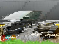 Land Rover Range Rover - 5.0 V8 Autobiography BOMVOL|TOPSTAAT