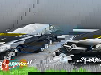 Mercedes-Benz SL - 350 TOPSTAAT