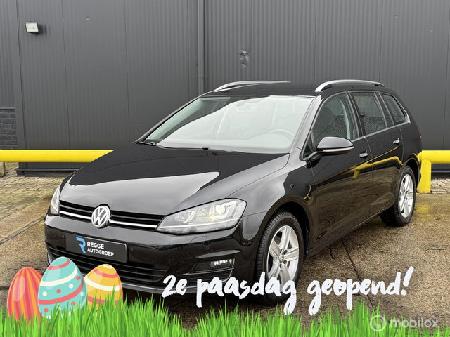 Volkswagen Golf - Variant 1.4 TSI Highline AUTOMAAT | TREKHAAK