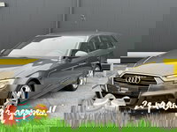 Audi A3 - Sportback 1.0 TFSI Sport S-Line Edition