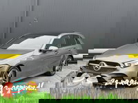 Mercedes-Benz A-Klasse - 200 AMG Night Pakket PANORAMADAK|AUTOMAAT