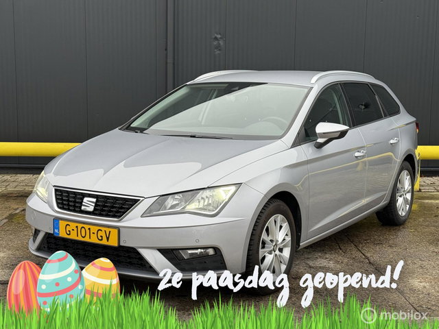 SEAT Leon - ST 1.0 TSI Style Ultimate Edition BTW