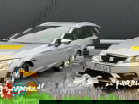 SEAT Leon - ST 1.0 TSI Style Ultimate Edition BTW