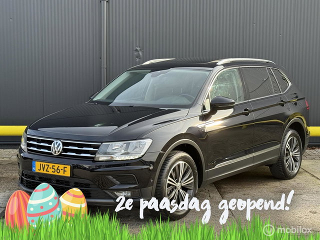 Volkswagen Tiguan Allspace - 1.4 TSI Highline 7p. Panodak