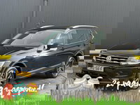 Volkswagen Tiguan Allspace - 1.4 TSI Highline 7p. Panodak