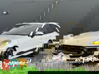 Porsche Macan - 2.9 GTS | Sport Chrono | Pano | Luchtvering