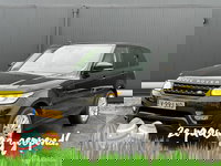 Land Rover Range Rover Sport - 3.0 TDV6 HSE GRIJS KENTEKEN