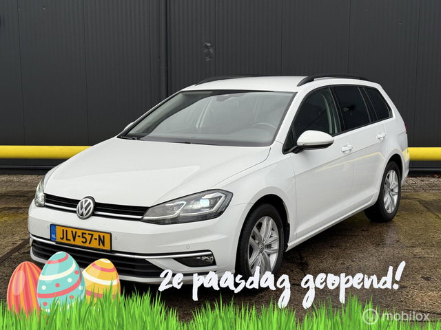 Volkswagen Golf - 1.6 TDI Highline | ACC | CARPLAY |