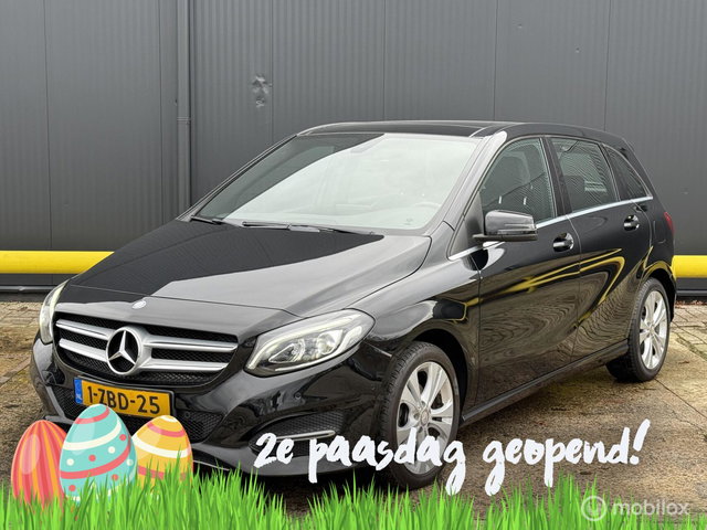Mercedes-Benz B-Klasse - 200 Prestige | PANORAMADAK | AUTOMAAT |