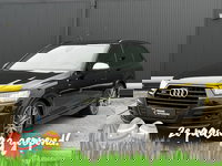 Audi SQ7 - 4.0 TDI SQ7 quattro Pro Line + 7p KERAMISCH|BOMVOL