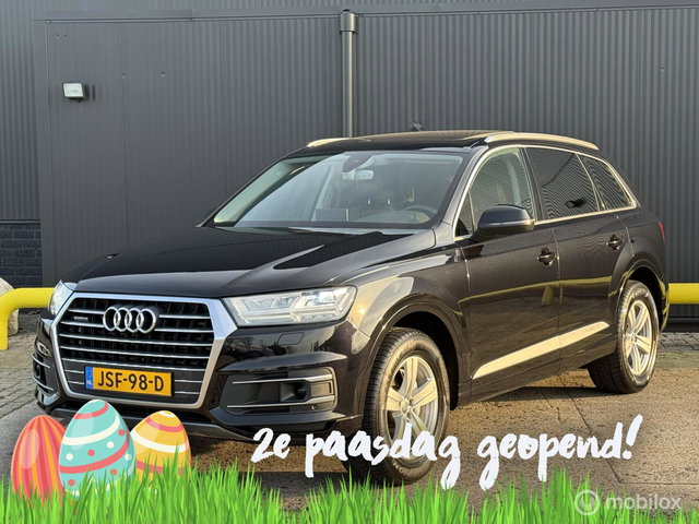 Audi Q7 - 3.0 TDI ultra quattro Pro Line + | PANO | ACC | VIRTUAL |
