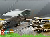 Mercedes-Benz GLC - 350e 4MATIC Prestige PANORAMADAK|BOMVOL