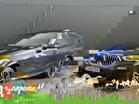 BMW X6 - xDrive40i High Executive | M-Pakket | Laser | Individual