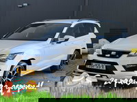 SEAT Ateca - 1.4 EcoTSI FR 4DRIVE | DSG | Nieuwstaat| ACC