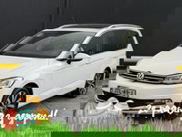 Volkswagen Touran - 1.4 TSI Highline ACC|AUTOMAAT|PANO