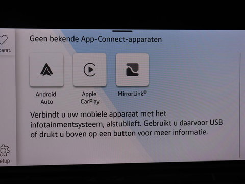 Volkswagen Golf 1.4 eHybrid GTE | SOH 93% | Stoelverwarming | Trekhaak | Carplay | Adaptive cruise | 18'' | Sportstoelen | Navigatie | Sfeerverlichting | Climate control | Parkeerhulp | PHEV | Plug In