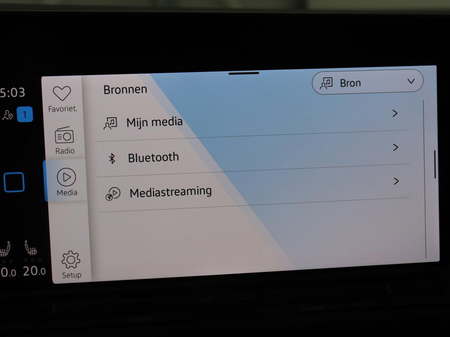 Volkswagen Golf 1.4 eHybrid GTE | SOH 93% | Stoelverwarming | Trekhaak | Carplay | Adaptive cruise | 18'' | Sportstoelen | Navigatie | Sfeerverlichting | Climate control | Parkeerhulp | PHEV | Plug In