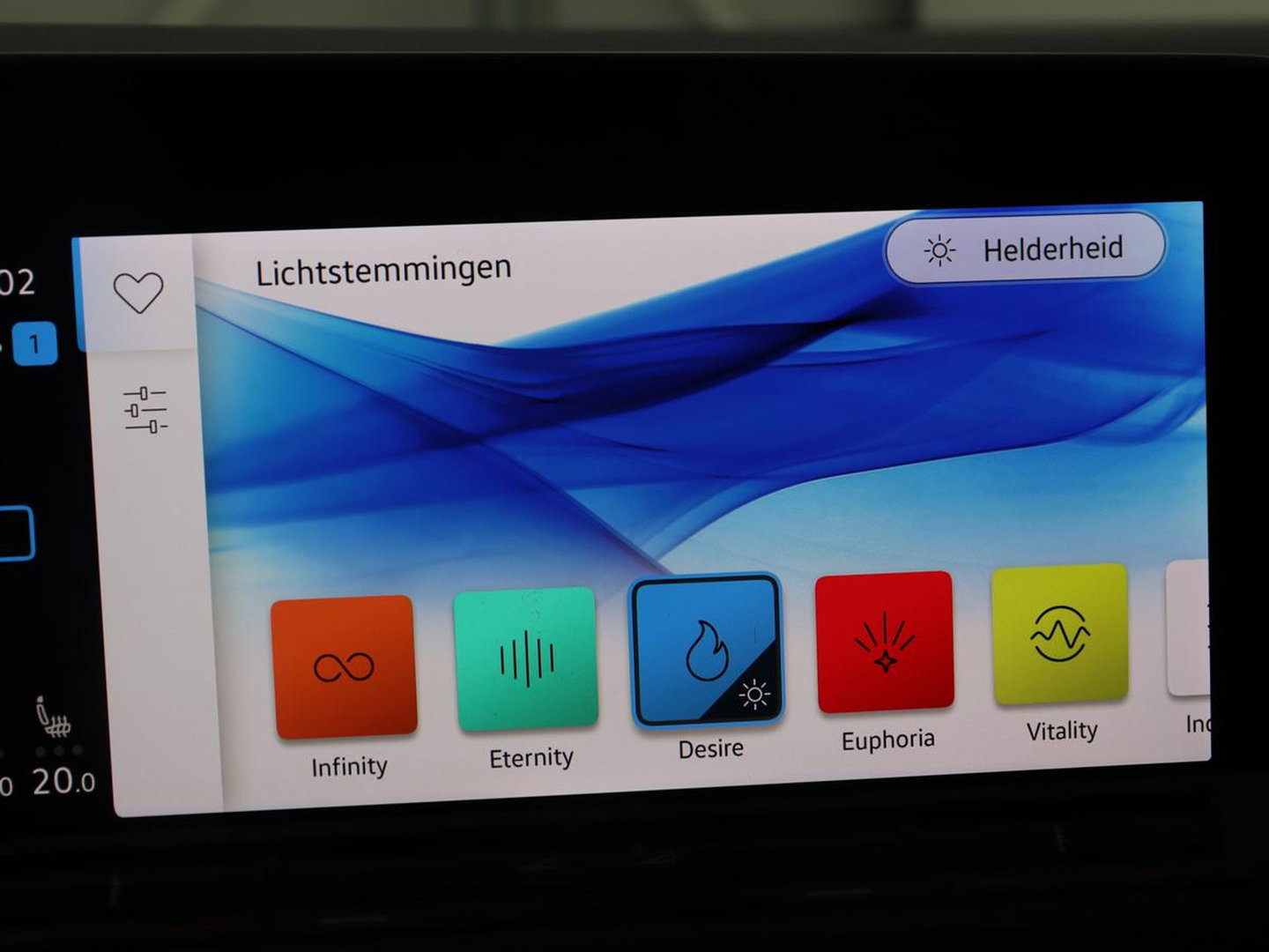 Volkswagen Golf 1.4 eHybrid GTE | SOH 93% | Stoelverwarming | Trekhaak | Carplay | Adaptive cruise | 18'' | Sportstoelen | Navigatie | Sfeerverlichting | Climate control | Parkeerhulp | PHEV | Plug In