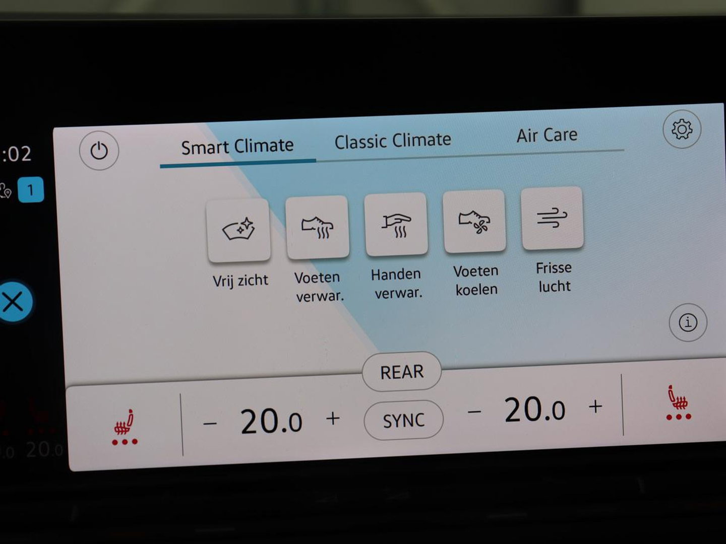 Volkswagen Golf 1.4 eHybrid GTE | SOH 93% | Stoelverwarming | Trekhaak | Carplay | Adaptive cruise | 18'' | Sportstoelen | Navigatie | Sfeerverlichting | Climate control | Parkeerhulp | PHEV | Plug In