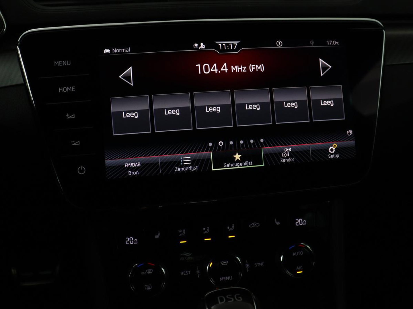 Škoda Superb 1.4 TSI iV Sportline | SOH 96% | 360 Camera | Adaptive cruise | Trekhaak | Achterbankverwarming | Canton Sound | Matrix LED | Alcantara | Stoelverwarming | Carplay | Navigatie | PHEV | Plug In