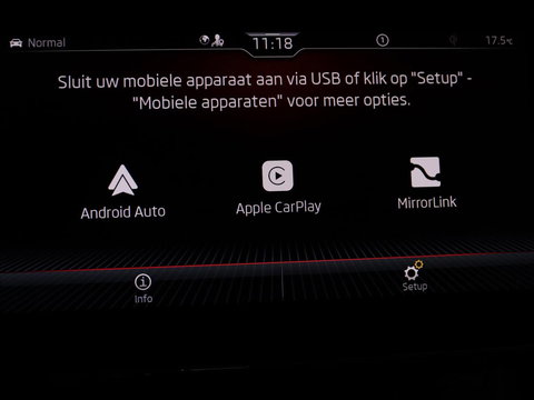 Škoda Superb 1.4 TSI iV Sportline | SOH 96% | 360 Camera | Adaptive cruise | Trekhaak | Achterbankverwarming | Canton Sound | Matrix LED | Alcantara | Stoelverwarming | Carplay | Navigatie | PHEV | Plug In