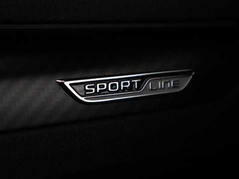 Škoda Superb 1.4 TSI iV Sportline | SOH 96% | 360 Camera | Adaptive cruise | Trekhaak | Achterbankverwarming | Canton Sound | Matrix LED | Alcantara | Stoelverwarming | Carplay | Navigatie | PHEV | Plug In