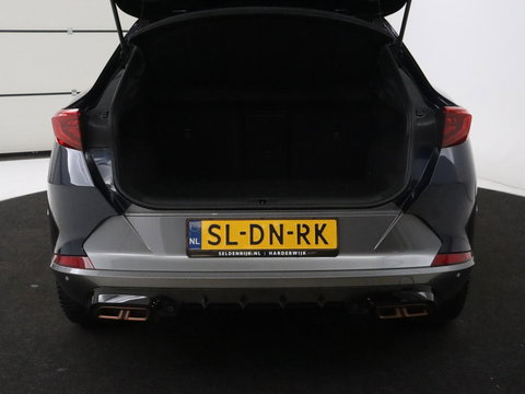 CUPRA Formentor 1.4 eHybrid | SOH 95% | Stoelverwarming | Carplay | Adaptive cruise | Sfeerverlichting | Navigatie | Keyless | Stuurverwarming | Full LED | PHEV | Plug In