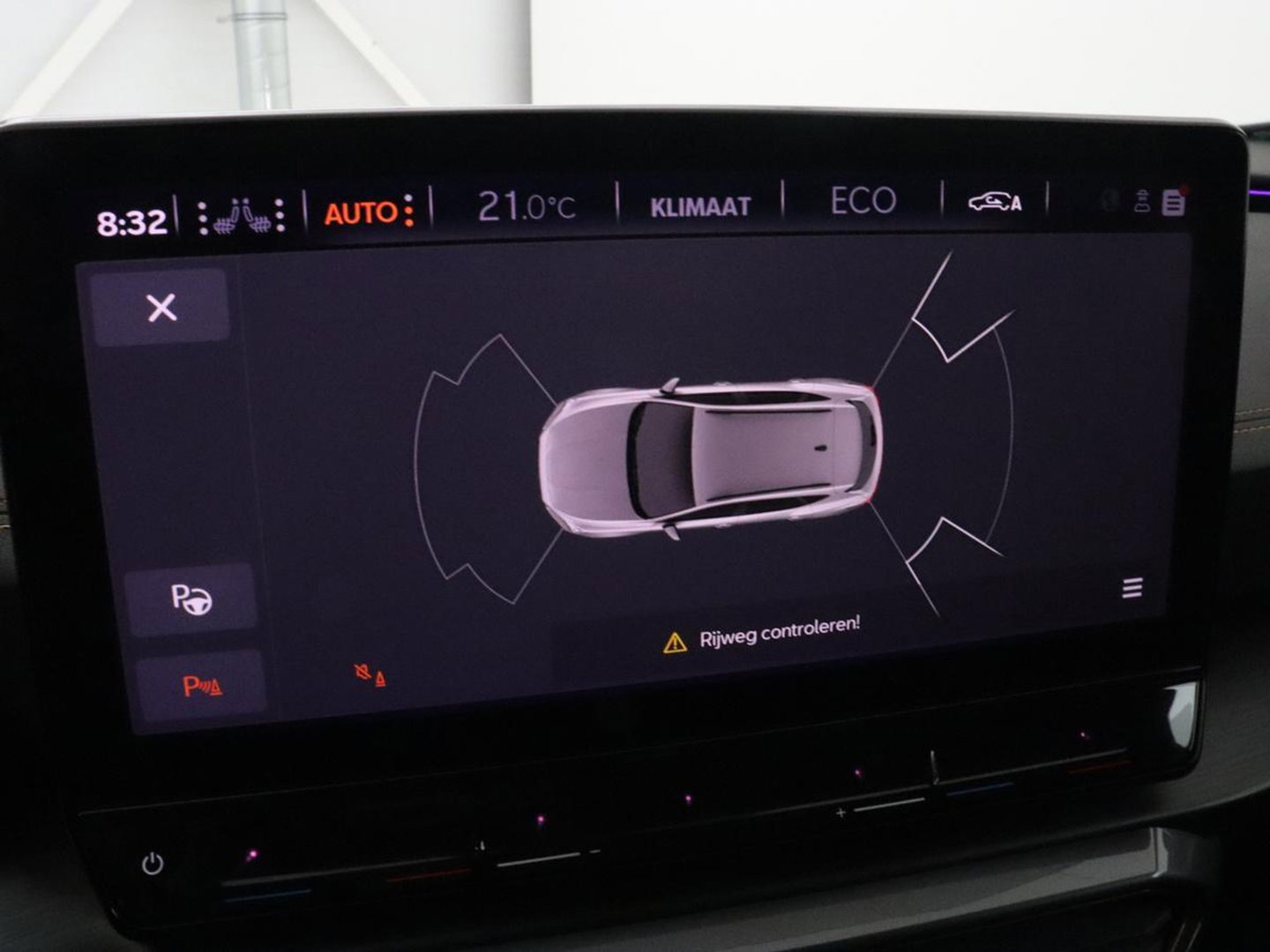 CUPRA Formentor 1.4 eHybrid | SOH 95% | Stoelverwarming | Carplay | Adaptive cruise | Sfeerverlichting | Navigatie | Keyless | Stuurverwarming | Full LED | PHEV | Plug In