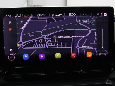 CUPRA Formentor 1.4 eHybrid | SOH 95% | Stoelverwarming | Carplay | Adaptive cruise | Sfeerverlichting | Navigatie | Keyless | Stuurverwarming | Full LED | PHEV | Plug In