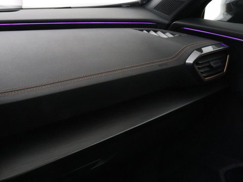 CUPRA Formentor 1.4 eHybrid | SOH 95% | Stoelverwarming | Carplay | Adaptive cruise | Sfeerverlichting | Navigatie | Keyless | Stuurverwarming | Full LED | PHEV | Plug In