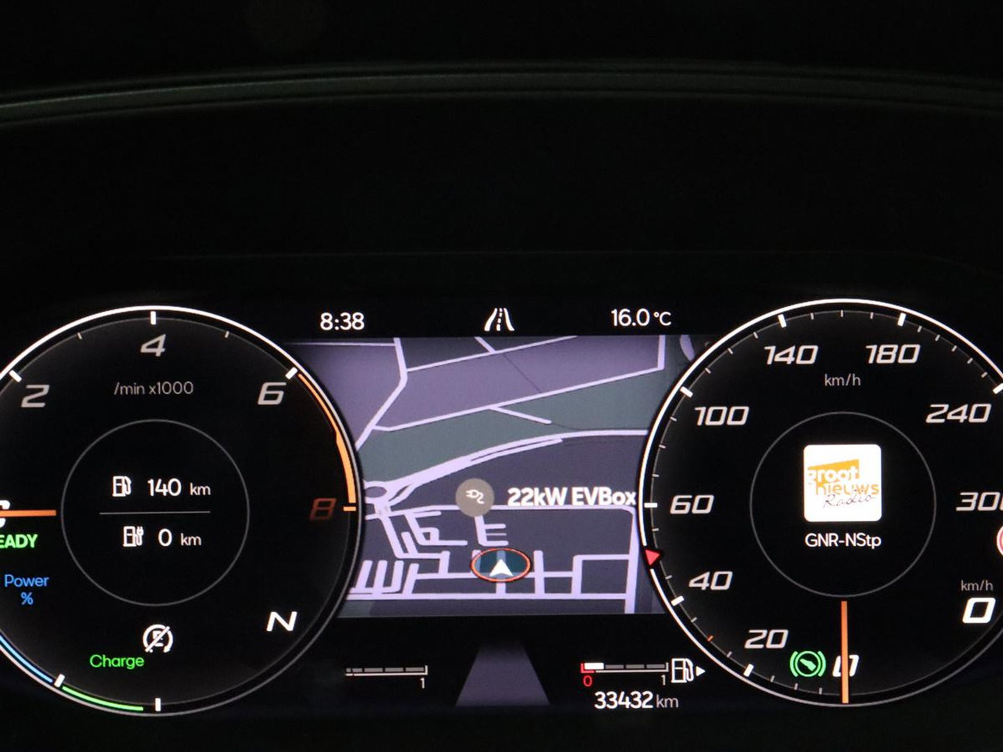 CUPRA Formentor 1.4 eHybrid | SOH 95% | Stoelverwarming | Carplay | Adaptive cruise | Sfeerverlichting | Navigatie | Keyless | Stuurverwarming | Full LED | PHEV | Plug In