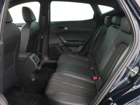 CUPRA Formentor 1.4 eHybrid | SOH 95% | Stoelverwarming | Carplay | Adaptive cruise | Sfeerverlichting | Navigatie | Keyless | Stuurverwarming | Full LED | PHEV | Plug In