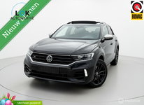 Volkswagen T-Roc - 2.0 TSI 4Motion R PANO|AKRA|CARPLAY|ACC|