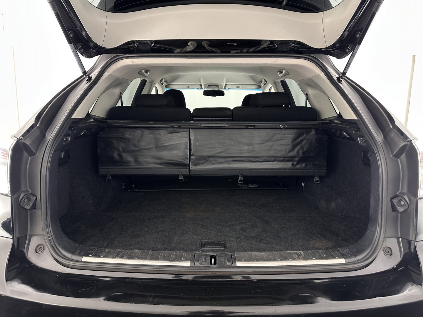 Lexus RX 450h 2WD Preference Aut. *XENON | NAVI-FULLMAMP | CAMERA | COMFORT-SEATS | PRIVACY-GLASS | ECC | CRUISE | 18''ALU*